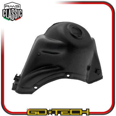 CUFFIA CILINDRO MOTORE VESPA 125 PRIMAVERA ET3 PK 130 MODIFICA 50 SPECIAL N L R - Immagine 1 di 2