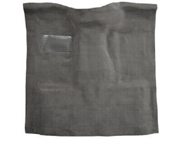 ACC FITS 1994-2001 Dodge Ram 3500 Reg Cab 2 & 4WD Cutpile Carpet Foto 1 de 3