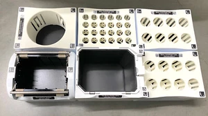 INTEGRA VIAFLO Roboter Pipettenhalter und Teile - Bild 1 von 13