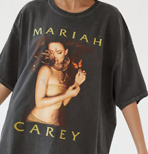 Mariah Carey shirt, Cotton shirt for Unisex all size, Vintage shirt, vintage