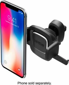 NEW iOttie Easy One Touch 4 Air Vent Universal Car Mount Cell Phone Holder