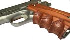 Sobek 1911 Grips Rosewood Stain Fits Colt Rock Taurus Sig Remington Ruger Smith