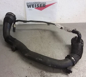 Opel Signum 3,0 Diesel Automatik 55353936 Ladedruckrohr Bj.2006 - Bild 1 von 3