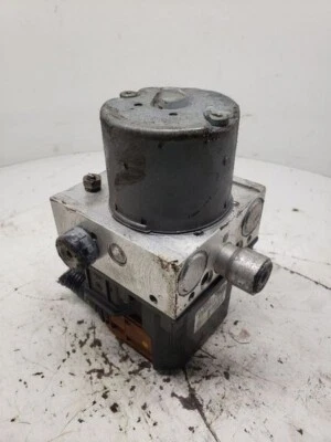 2002-2003 Jaguar X-Type D11682 ABS Anti Lock Brake Pump Assembly OEM Warranty - Image 1 of 4