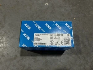 SICK RAY26P-34162530A00 SENSORE FOTOELETTRICO MULTITASKING 1221947 NUOVO - Foto 1 di 4