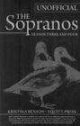 Complete Unofficial Guide to the Sopranos Season III and IV, Paperback by Ben...
