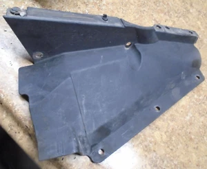 2011 CFmoto CF Moto Zforce Z Force UTV Cover Trim PAnel Cowling Cowl Fairing 11 - Picture 1 of 1