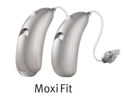 Unitron Hearing Aid - Image 1 of 3