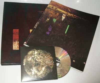 Ember Glance: The Permanence of Memory -  CD C7VG The Cheap Fast Free Post Foto 1 de 2