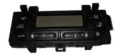 citroen c2 vts Climate Control - Image 1 of 3