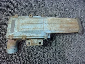 Rare NISSAN S30Z Fairlady Z Late Genuine Standard Air Cleaner Box Japan JDM JP - Bild 1 von 7