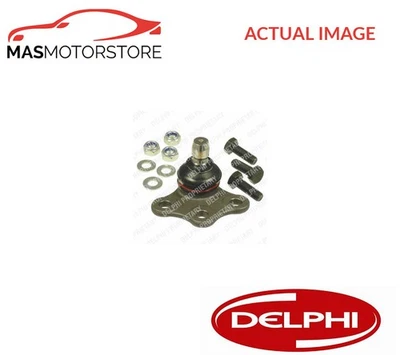 SUSPENSION BALL JOINT FRONT DELPHI TC1003 FOR VAUXHALL CORSA II,COMBO II - Image 1 of 4