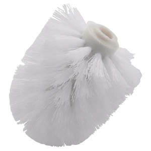   Badzubehör Normaler Kunststoff Toilettenbürsten Kopfhalter We9310 - Bild 1 von 8