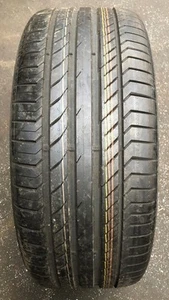 1 Sommerreifen 255/45 R19 100V Continental ContiSportContact 5 Seal SUV NEU 267- - Bild 1 von 1