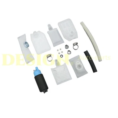 For 2015-2019 Polaris RZR 170 Fuel Pump Rebuild Kit 47-2037 Foto 1 de 4