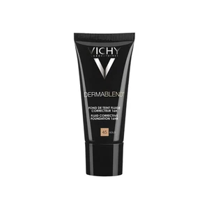 VICHY Dermablend Fdt Correct 45 Oro 30 ml - Imagen 1 de 1