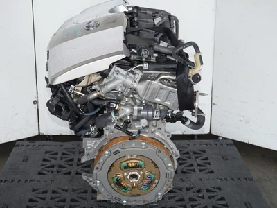 TOYOTA COROLLA HYBRID ENGINE 2020-2021-2022 DOHC 1.8L 4CYL MOTOR - Image 1 of 4