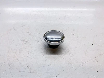 2010 Harley-Davidson Fat Boy FLSTF Fuel Cap - 61272-92F - Image 1 of 4