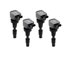 ACCEL 140090K-4 Ignition Coils - Set of 4 - Picture 1 of 8