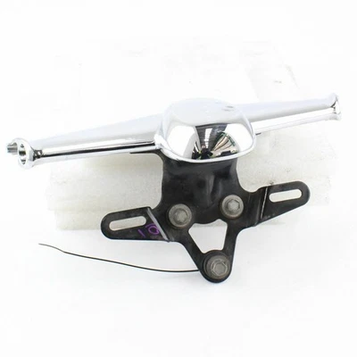 Triumph Rocket III 2008-2014 Touring cola ordenada - T2704102 Foto 1 de 4