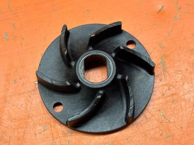 Water Pump Impeller 2018 KTM 690 Enduro R  75035055000  2008-2018 - Image 1 of 3