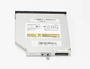 394272 001 Compaq Ide Dvd Rom Cd Rw 8X Cd R Write Dvd Rom Read"GRADE A" - Picture 1 of 1