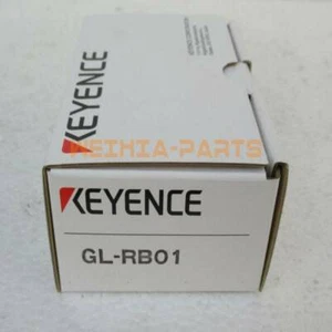 ONE NEW KEYENCE Safety Grating Mounting Bracket GL-RB01 - Picture 1 of 4