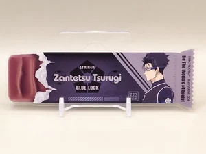 Marcadores Zantetsu Tsurugi Blue Lock Colección Anime Japón Q596 - Imagen 1 de 3