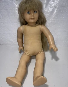 Pleasant Company American Girl Puppe Kirsten Larson - Bild 1 von 8