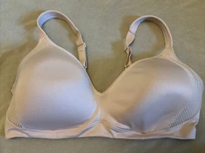 Bali bra 40D classic foam wireless sports bra - Picture 1 of 4