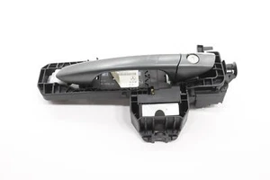 2017 - 2020 MERCEDES SLC300 R172 FRONT LEFT DOOR HANDLE OEM A2047601934 GRAY_281 - Picture 1 of 13