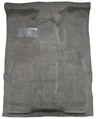 Комплект сменных ковровых покрытий для 2 и 4WD Dodge Ram 1500 1994-1997 годов выпуска с удлиненной кабиной - Изображение 1 из 4