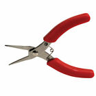 Rapid SA-704T RED Low Cost Snipe Nose Pliers