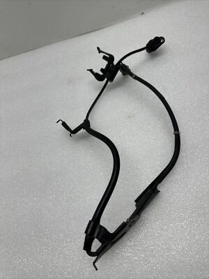 2004-2006 年丰田 Highlander 左前驱动车轮速度传感器 89543-48030 原始设备制造商 — 第 1/4 张图片