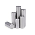 M1/1.5/2/2.5/3/4 Stainless Steel Dowel Pins Cylindrical Pin Positioning Roller
