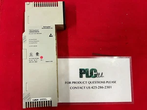 140DDO35310 Modicon Quantum DC OUT 140-DDO-353-10 - Picture 1 of 3