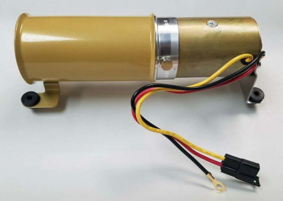 1962 1963 1964 Chevrolet Corvair Convertible Top Lift Motor Pump - NEW - USA! - Image 1 of 1