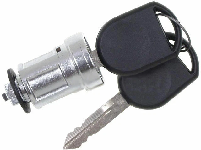 Cilindro de bloqueo de encendido para Ford E350 Super Duty 2008-2010 86TMRM Foto 1 de 1