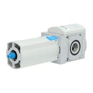 Festo MS6-LFM-1/2-B-R-M Fine Filter New NMP - Picture 1 of 7