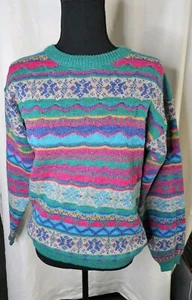 Koret Coogi Style Sweater - Picture 1 of 5
