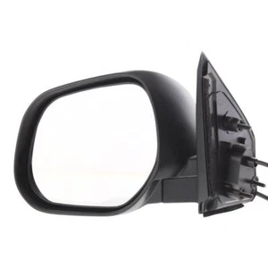 New Left Mirror For Mitsubishi TL2007-2008 By MI1320135 7632A063 MT33EL - Picture 1 of 4