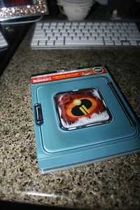 4 K ULTRA BLU RAY STEELBOOK THE INCREDIBLES 2 - Picture 1 of 1