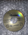 The Legend Of Zelda: Wind Waker Nintendo Gamecube Video Game Disc Only Triforce