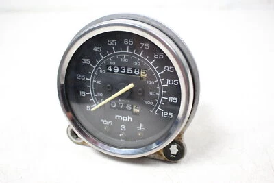 98 Honda VT1100T  Shadow ACE Speedometer Gauge - Image 1 of 4