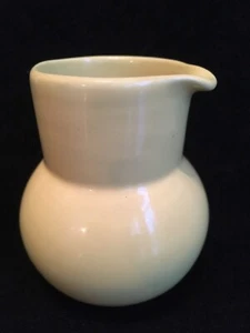 Kaj Franck Kilta Creamer by Arabia Finland VTG 1948 Yellow - Picture 1 of 6