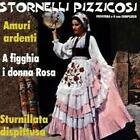 Stornelli Pizzicosi  Liscio-Folk-Inni-Cori-Ballabile
