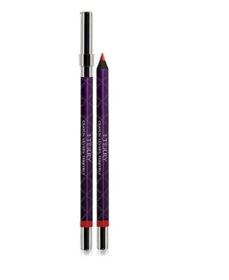 By Terry Perfect Lip Liner, Crayon levres Terrybly WATERPROOF #6 Jungle Coral - Image 1 of 4