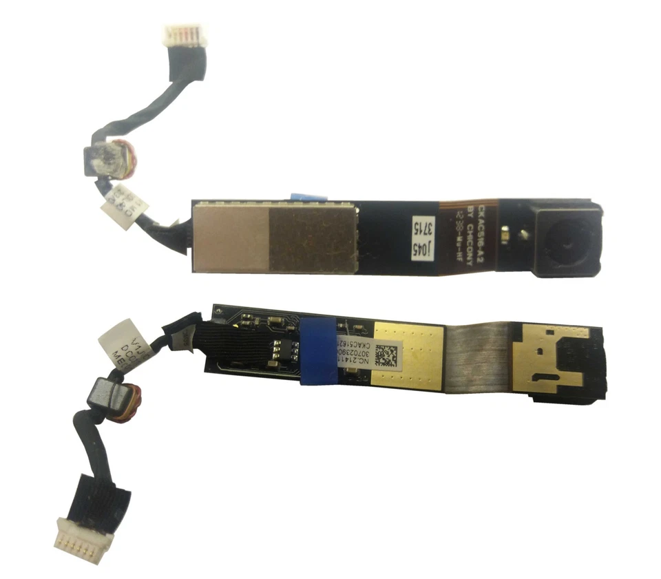 正品宏碁 Iconia W701 后置摄像头 CKAC516-A2 — 第 1/1 张图片