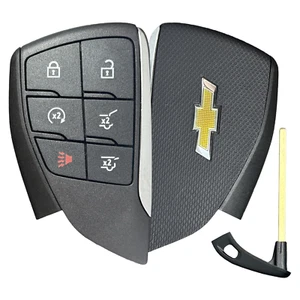 Mint Original  2021-26 Chevy Suburban Smart Key Remote Oem Factory YG0G21TB2 - Picture 1 of 4