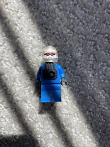 lego mr freeze 2006 Excellent Condition ๐ฅ๐ฅ๐ฅ๐ฅ - Picture 1 of 2